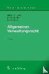 Kern, Markus, Müller, Markus, Tschannen, Pierre - Allgemeines Verwaltungsrecht