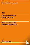 Oesterhelt, Stefan, Oppliger, Oliver - Rückerstattung der Verrechnungssteuer