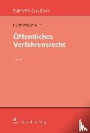 Wiederkehr, René - Öffentliches Verfahrensrecht