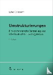 Glanzmann, Lukas - Umstrukturierungen
