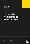 Müller, Jürg, Simon, Jürg - Handbuch Kollidierende Kennzeichen