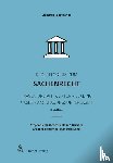 Hrubesch-Millauer, Stephanie, Graham-Siegenthaler, Barbara, Eggel, Martin - Repetitorium zum Sachenrecht