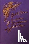 Steiner, Rudolf - Die Evolution vom Gesichtspunkte des Wahrhaftigen