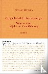 Rudolf, Steiner - Zeitgeschichtliche Betrachtungen