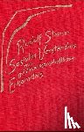 Steiner, Rudolf - Soziales Verständnis aus geisteswissenschaftlicher Erkenntnis. Die geistigen Hintergründe der sozialen Frage III