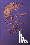 Steiner, Rudolf - Esoterische Betrachtungen karmischer Zusammenhänge 4