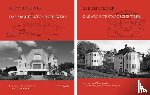 Steiner, Rudolf - Das architektonische Werk, Band 1-2