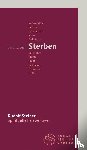 Steiner, Rudolf - Stichwort Sterben