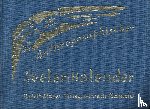 Steiner, Rudolf - Anthroposophischer Seelenkalender. 52 Wochensprüche