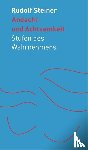 Steiner, Rudolf - Andacht und Achtsamkeit