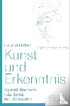 Halfen, Roland - Kunst und Erkenntnis