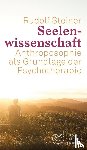 Steiner, Rudolf - Seelenwissenschaft