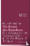 Steiner, Rudolf - Die Kunst des Erziehens. Studienausgabe
