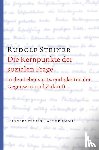 Steiner, Rudolf - Die Kernpunkte der sozialen Frage