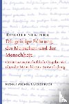 Steiner, Rudolf - Die geistige Führung des Menschen und der Menschheit