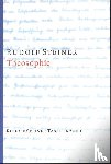 Steiner, Rudolf - Theosophie