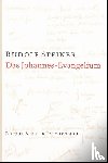 Steiner, Rudolf - Das Johannes-Evangelium