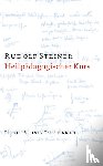 Steiner, Rudolf - Heilpädagogischer Kurs