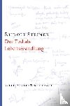 Steiner, Rudolf - Der Tod als Lebenswandlung