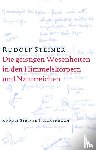  - Die geistigen Wesenheiten in den Himmelskörpern und Naturreichen