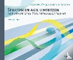 Bruno, Jenny - Strategien agil umsetzen mit adaptivem Projektmanagement
