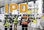 Lenherr, Ivo, Nesensohn, Claus, Scherer, Peter, Schock, Birgitta - IPD