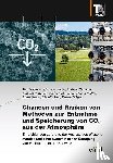 Cames, Martin, Mader, Clemens, Hermann, Andreas, Köhler, Andreas R. - Chancen und Risiken von Methoden zur Entnahme und Speicherung von CO2 aus der Atmosphäre