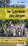 Laur, Franziska - Die Schatten der Ahnen