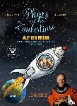 Gygax, Mirjam A. - Phips und die Zauberlinse auf dem Mond