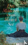 Zahner, Cornelia - Das Mädchen vom blauen See
