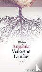 Bielmann, David - Angelina