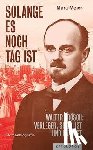 Meier, Mara - Solange es noch Tag ist