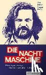 Jenny, Zoe, Jenny, Caspar - Die Nachtmaschine