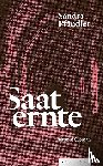 Pfändler, Sandra - Saaternte