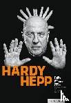 Lütscher, Michael - Hardy Hepp