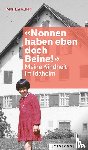 Russo, Myriam - 'Nonnen haben eben doch Beine!'