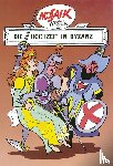 Dräger, Lothar - Mosaik von Hannes Hegen: Die Hochzeit in Byzanz
