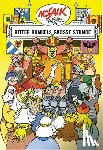 Hegen, Hannes - Ritter Runkel 10. Ritter Runkels große Stunde