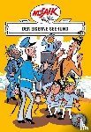  - Die Digedags. Erfinder-Serie 09. Der eiserne Seehund