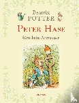 Potter, Beatrix - Peter Hase - Sämtliche Abenteuer