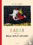 Brunhoff, Jean de - Babar und der Weihnachtsmann