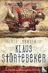 Lornsen, Boy - Klaus Störtebeker