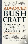 Canterbury, Dave - Advanced Bushcraft - Überleben in der Wildnis