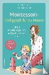 Santini, Céline, Kachel, Vendula - Montessori-Pädagogik für zu Hause