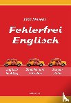 Stevens, John - Fehlerfrei Englisch - Das Übungsbuch