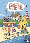 Schänzler-Reich, Ruth, Reich, Detlef - Platt för Kinner - Een Wöörbook mit Biller