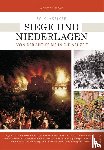 Hebold, Wolfgang - 50 Klassiker Siege und Niederlagen