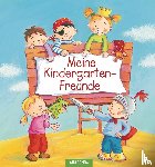  - Meine Kindergarten-Freunde