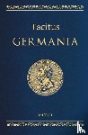 Tacitus - Tacitus, Germania. Lateinisch / Deutsch