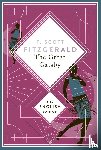 Fitzgerald, F. Scott - Fitzgerald - The Great Gatsby. English Edition.